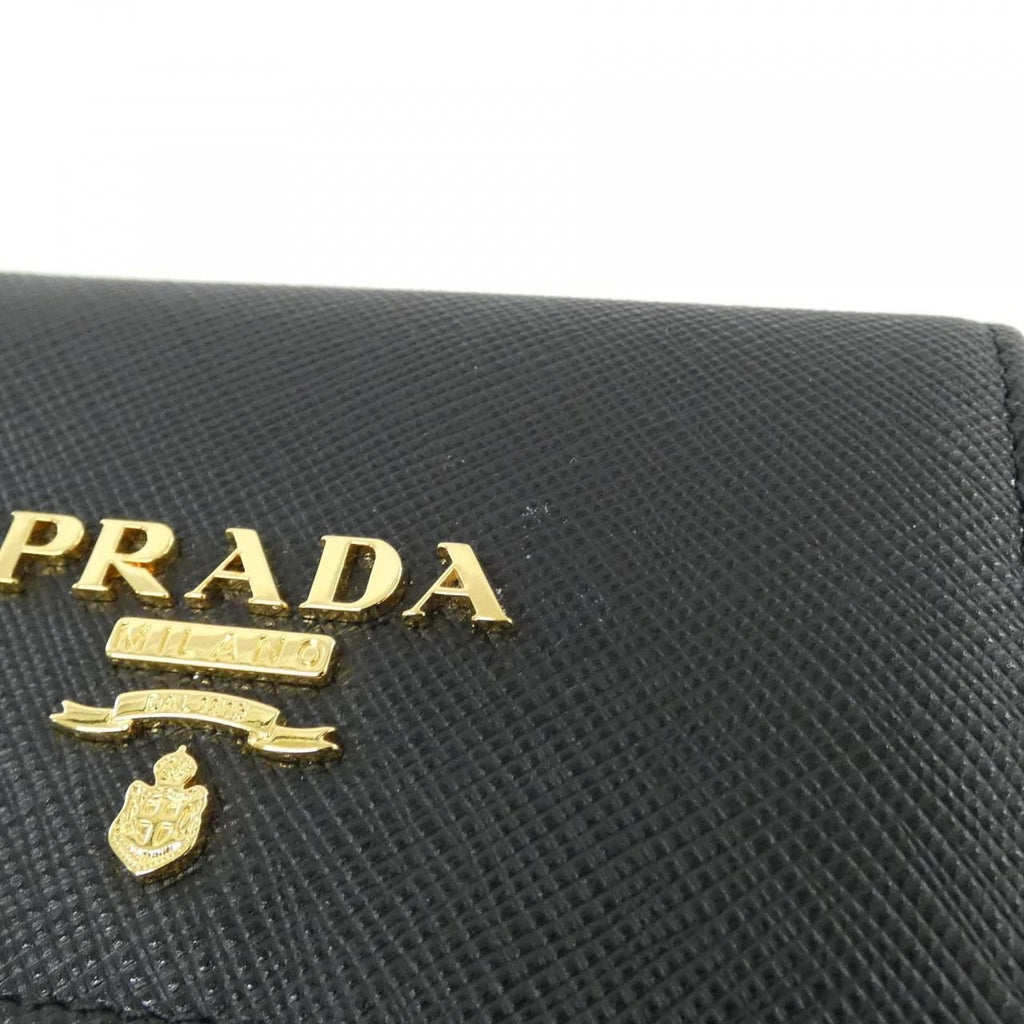 Prada Wallet Gold — view 4