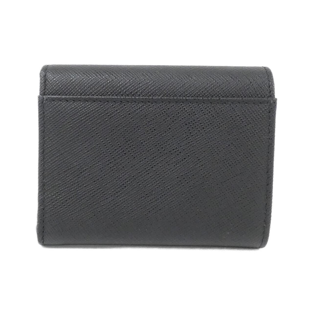 Prada Wallet Gold — view 2