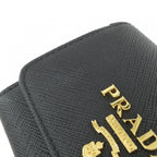 Prada Wallet Gold — view 5
