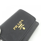 Prada Wallet Gold — view 3