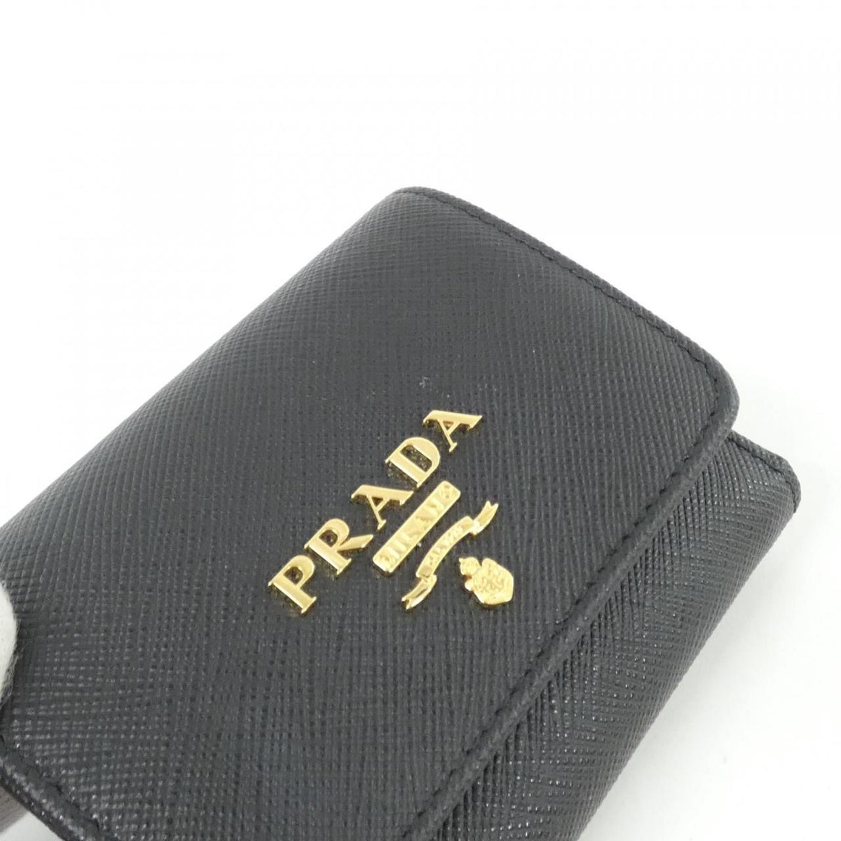 Prada Wallet Gold — view 3