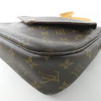 Louis Vuitton Monogram Mabillon Shoulder Bag — view 3