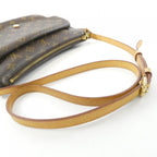 Louis Vuitton Monogram Mabillon Shoulder Bag — view 6