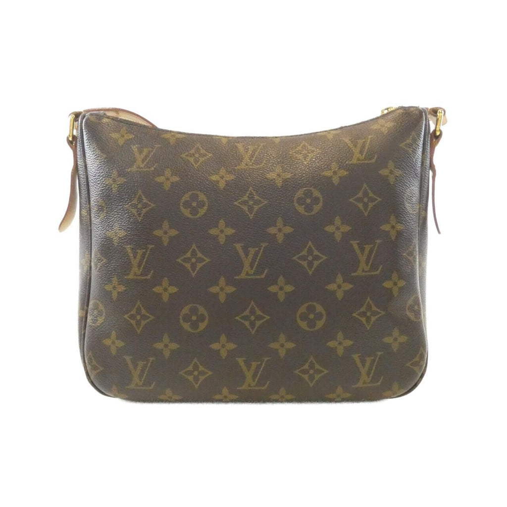 Louis Vuitton Monogram Mabillon Shoulder Bag — view 2