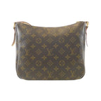 Louis Vuitton Monogram Mabillon Shoulder Bag — view 2