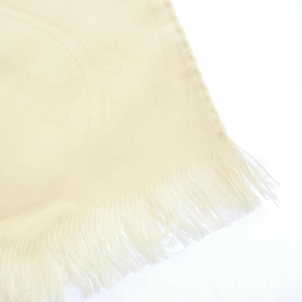 Hermes New Libris Stole Scarf — view 2