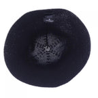 Chanel Hat Black — view 5