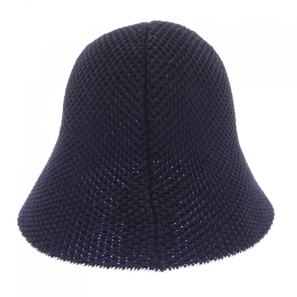 Chanel Hat Black — view 2