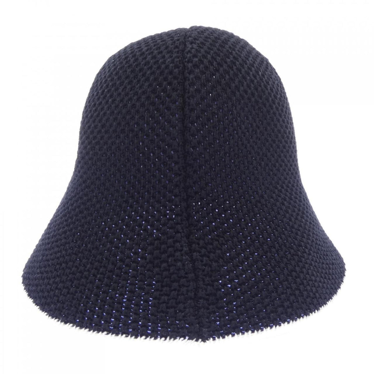 Chanel Hat Black — view 2