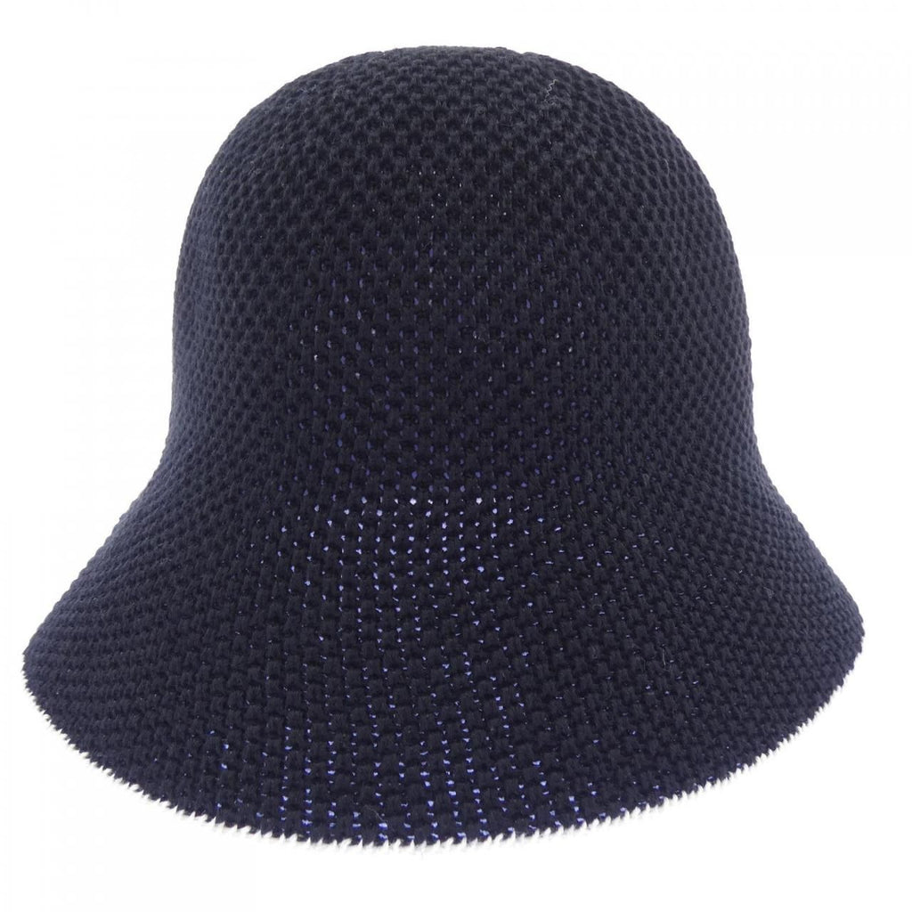 Chanel Hat Black — view 4