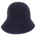 Chanel Hat Black — view 4