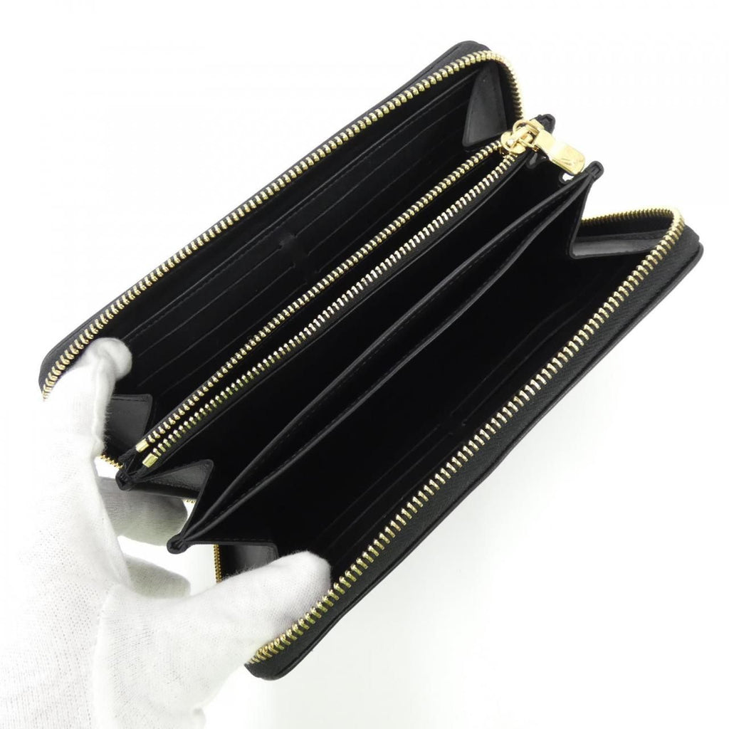 Louis Vuitton Cousin Zippy Wallet — view 6