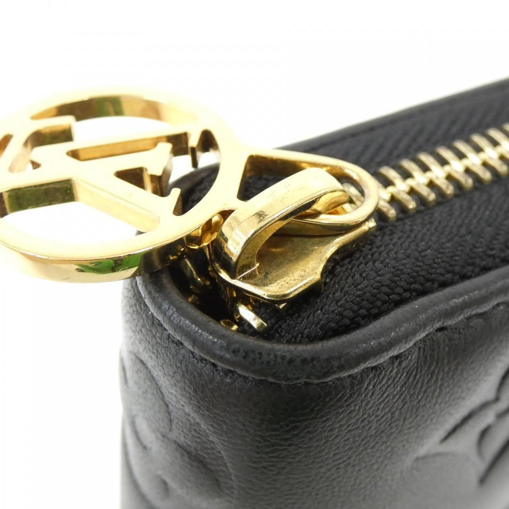 Louis Vuitton Cousin Zippy Wallet — view 5