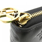 Louis Vuitton Cousin Zippy Wallet — view 5