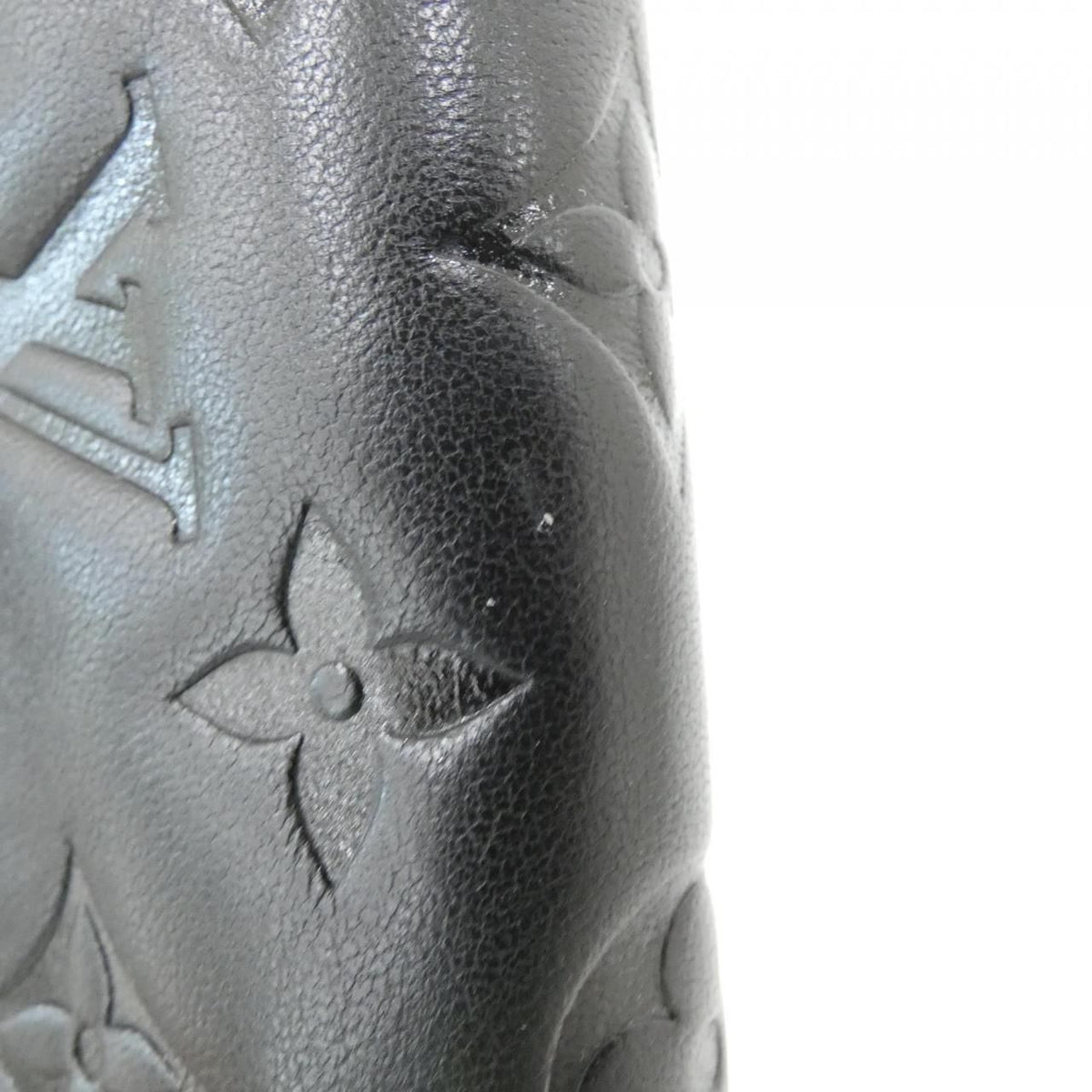 Louis Vuitton Cousin Zippy Wallet — view 3
