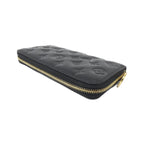 Louis Vuitton Cousin Zippy Wallet — view 2