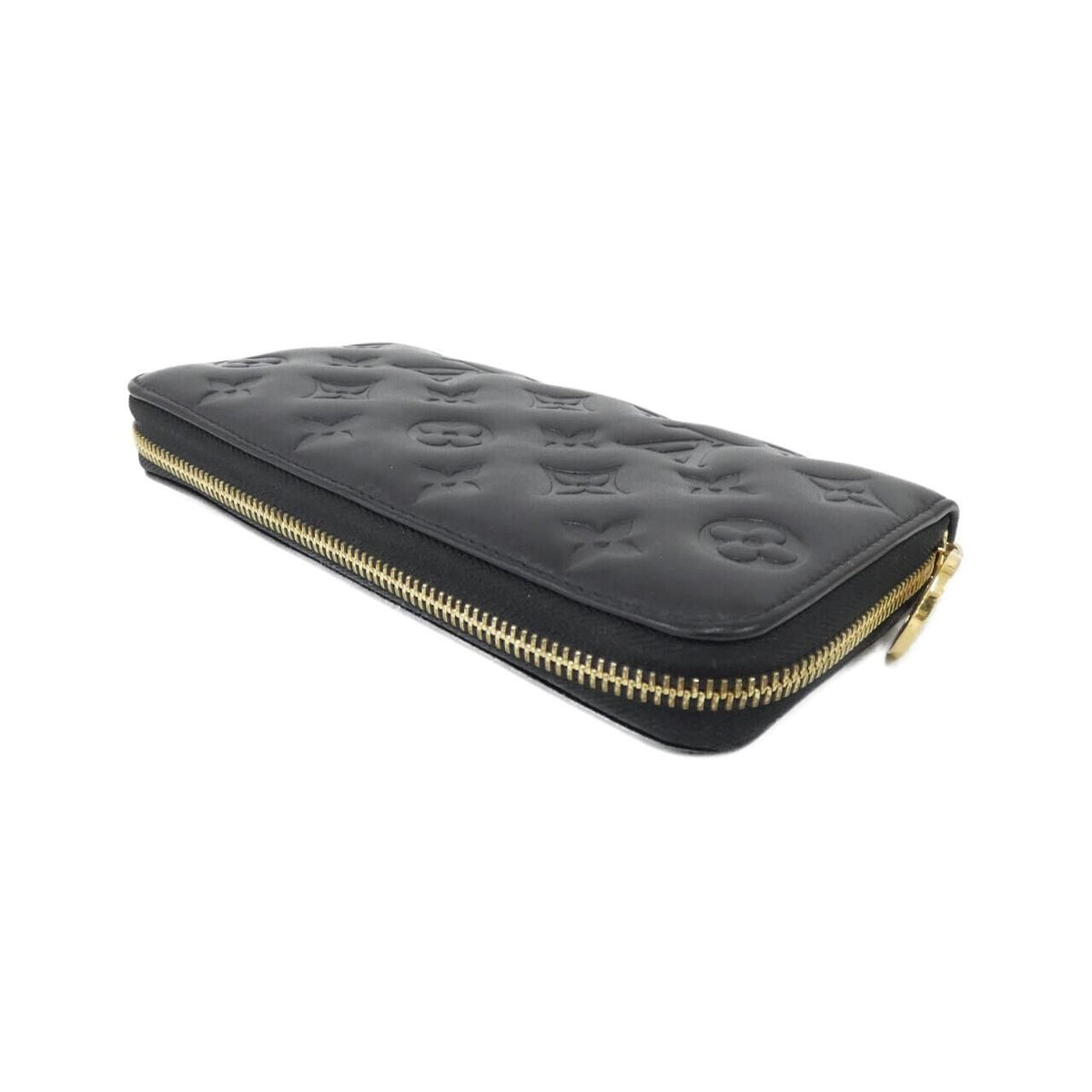 Louis Vuitton Cousin Zippy Wallet — view 2
