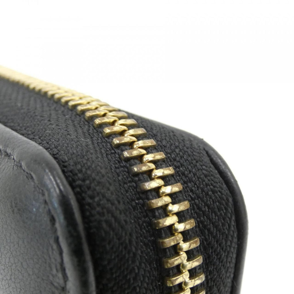 Louis Vuitton Cousin Zippy Wallet — view 4