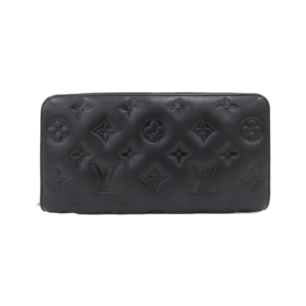 Louis Vuitton Cousin Zippy Wallet