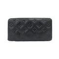 Louis Vuitton Cousin Zippy Wallet