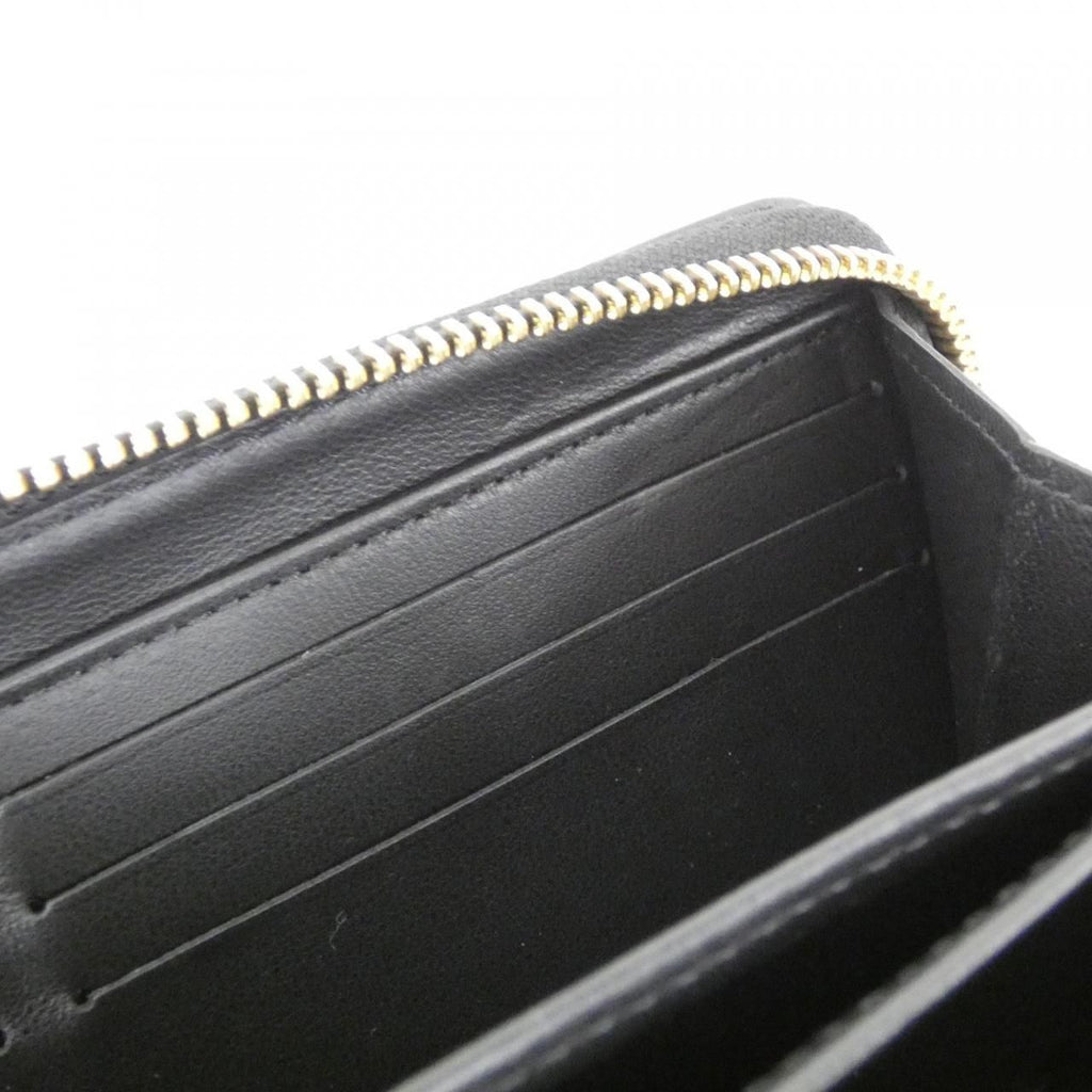 Louis Vuitton Cousin Zippy Wallet — view 8