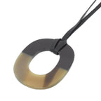 Hermes Isthme GM Necklace