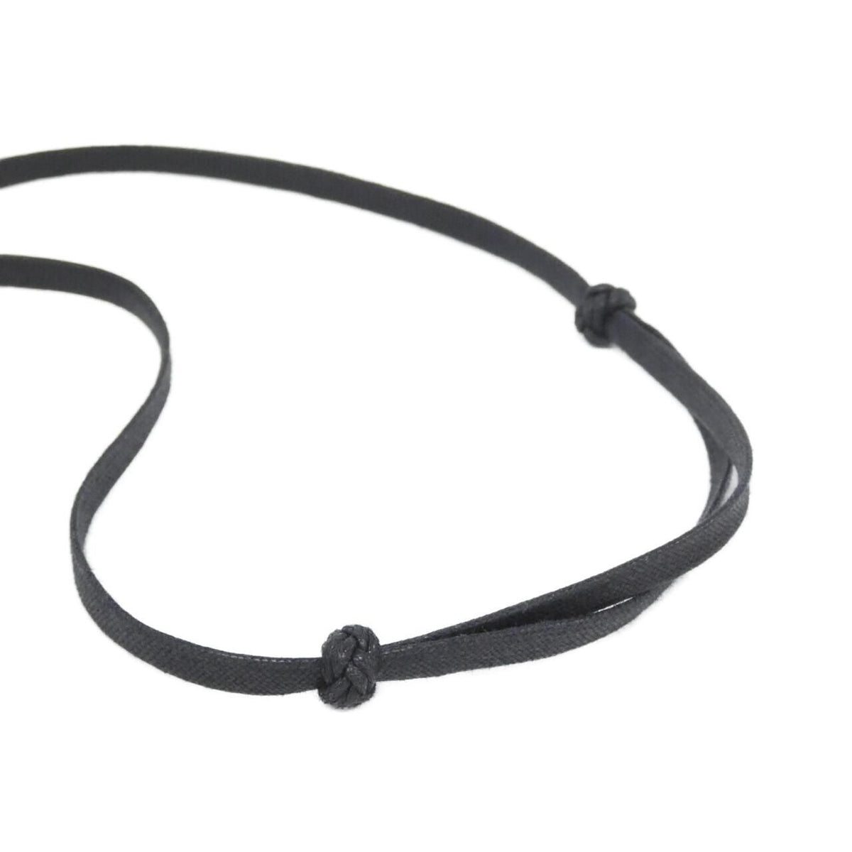 Hermes Isthme GM Necklace — view 3