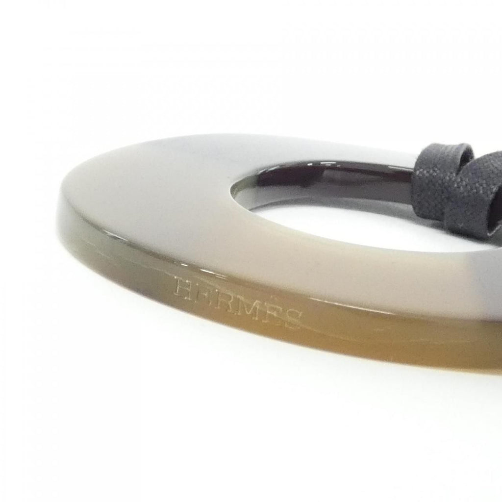 Hermes Isthme GM Necklace — view 4