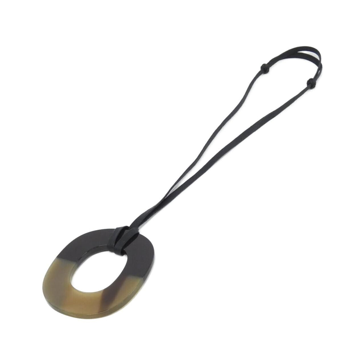 Hermes Isthme GM Necklace — view 2