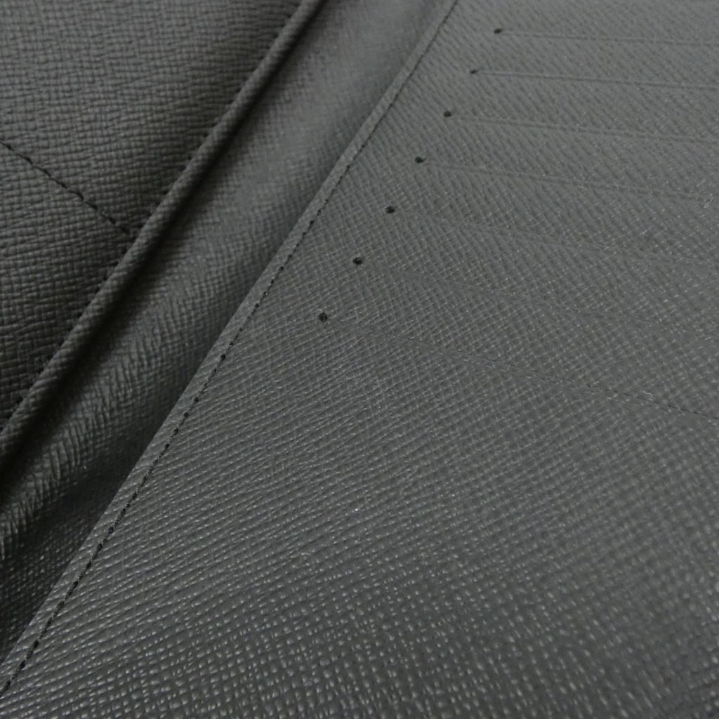 Louis Vuitton Damier Graphite Zippy Wallet Vertical — view 4