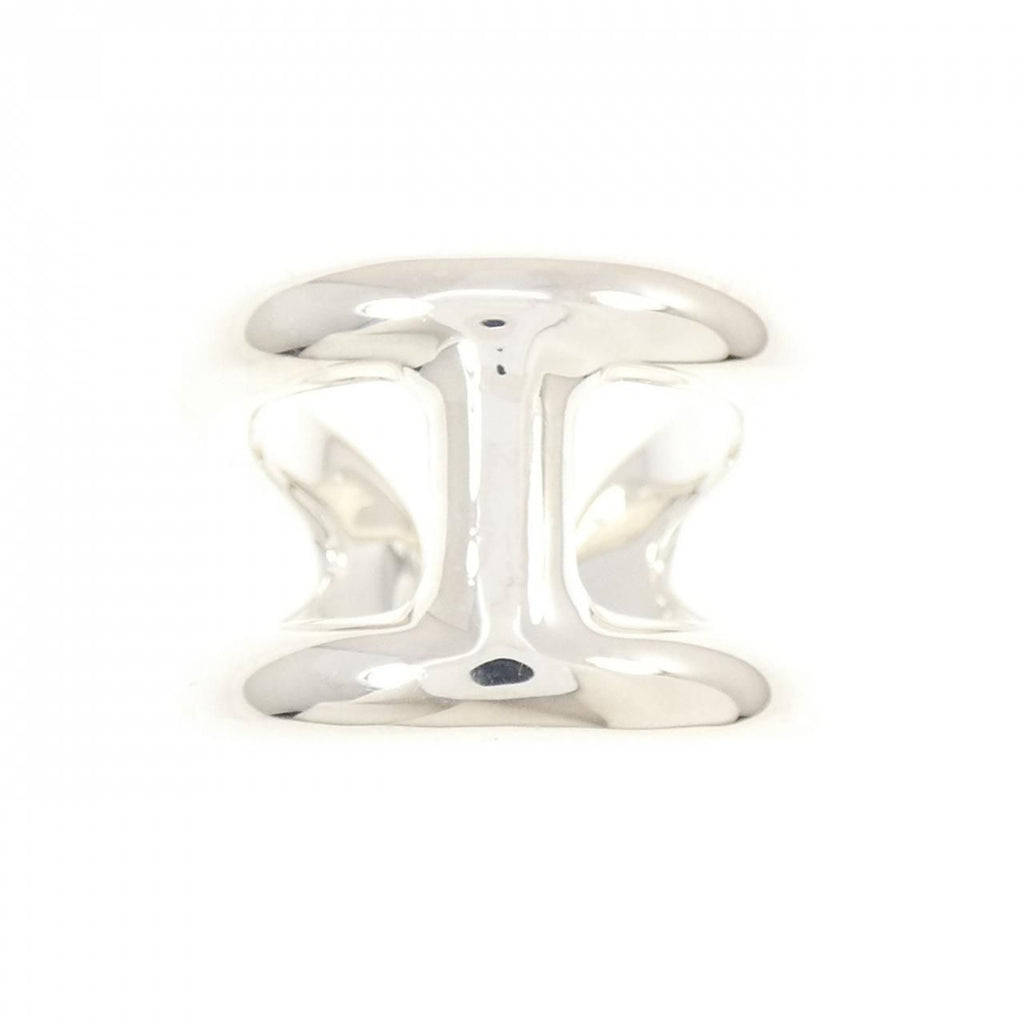 Hermes Osmose Large Ring — view 2