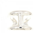 Hermes Osmose Large Ring — view 2