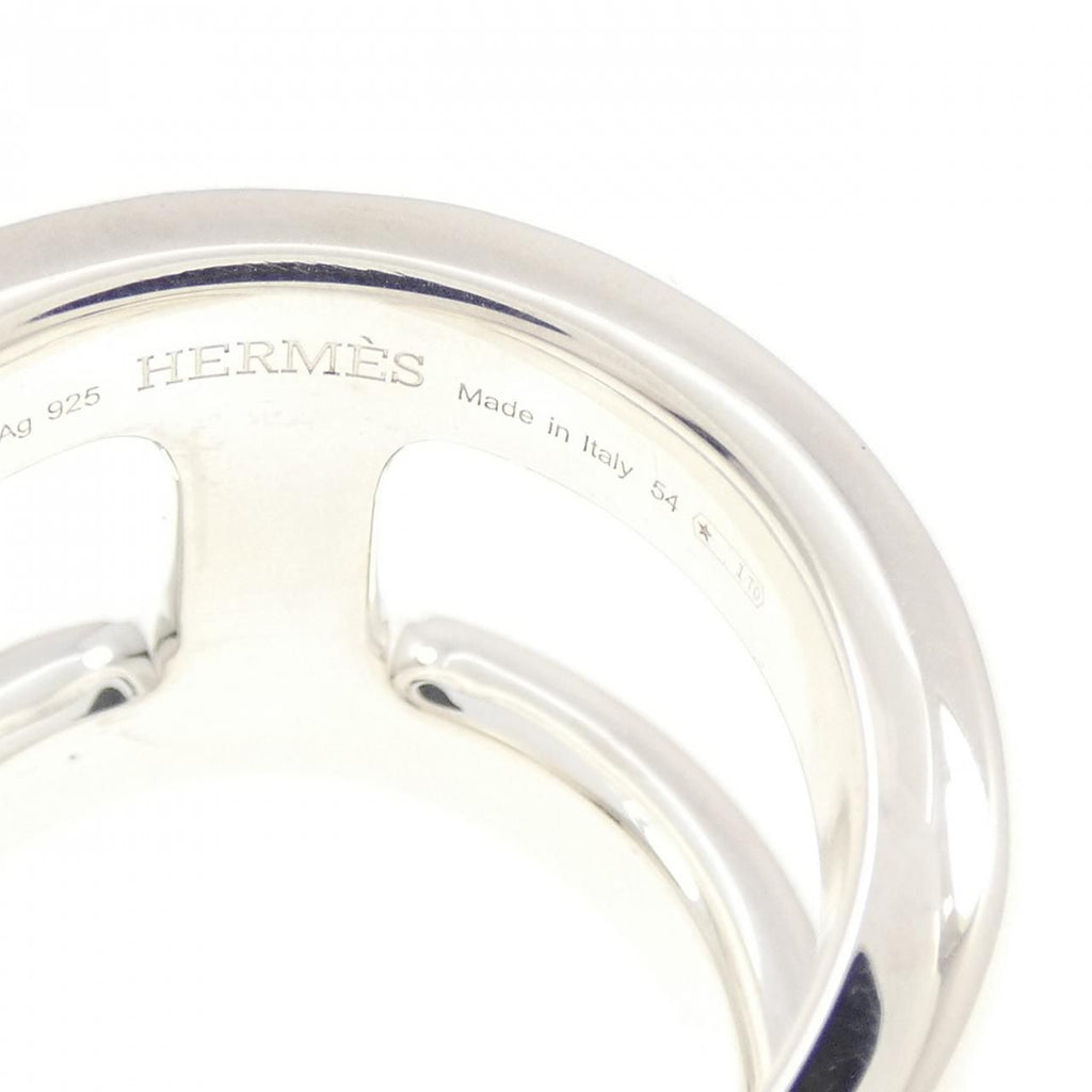 Hermes Osmose Large Ring — view 4