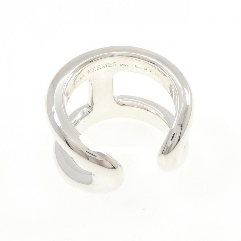 Hermes Osmose Large Ring — view 3