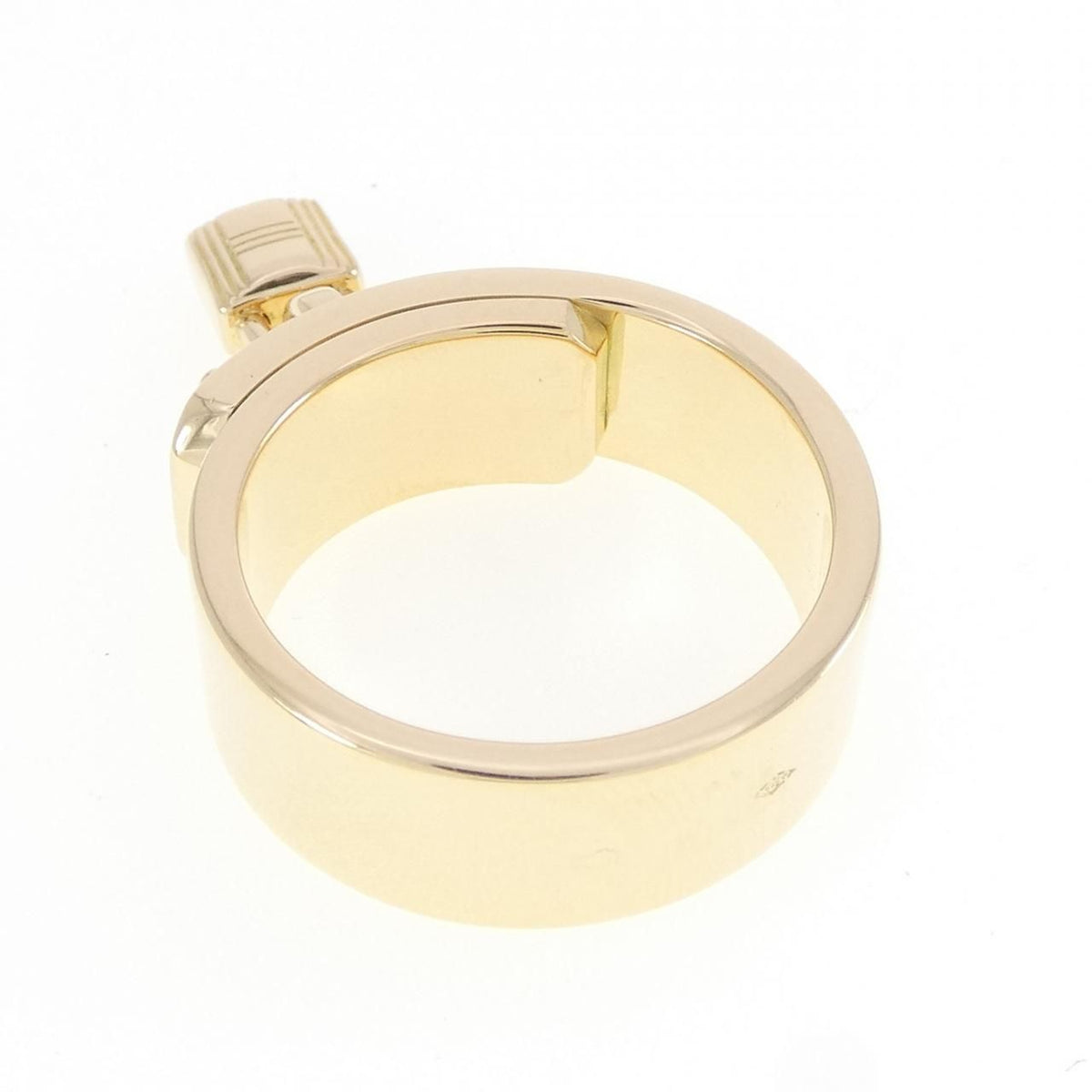 Hermes Ring — view 3