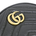 Gucci GG Marmont Shoulder Bag — view 5