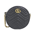 Gucci GG Marmont Shoulder Bag