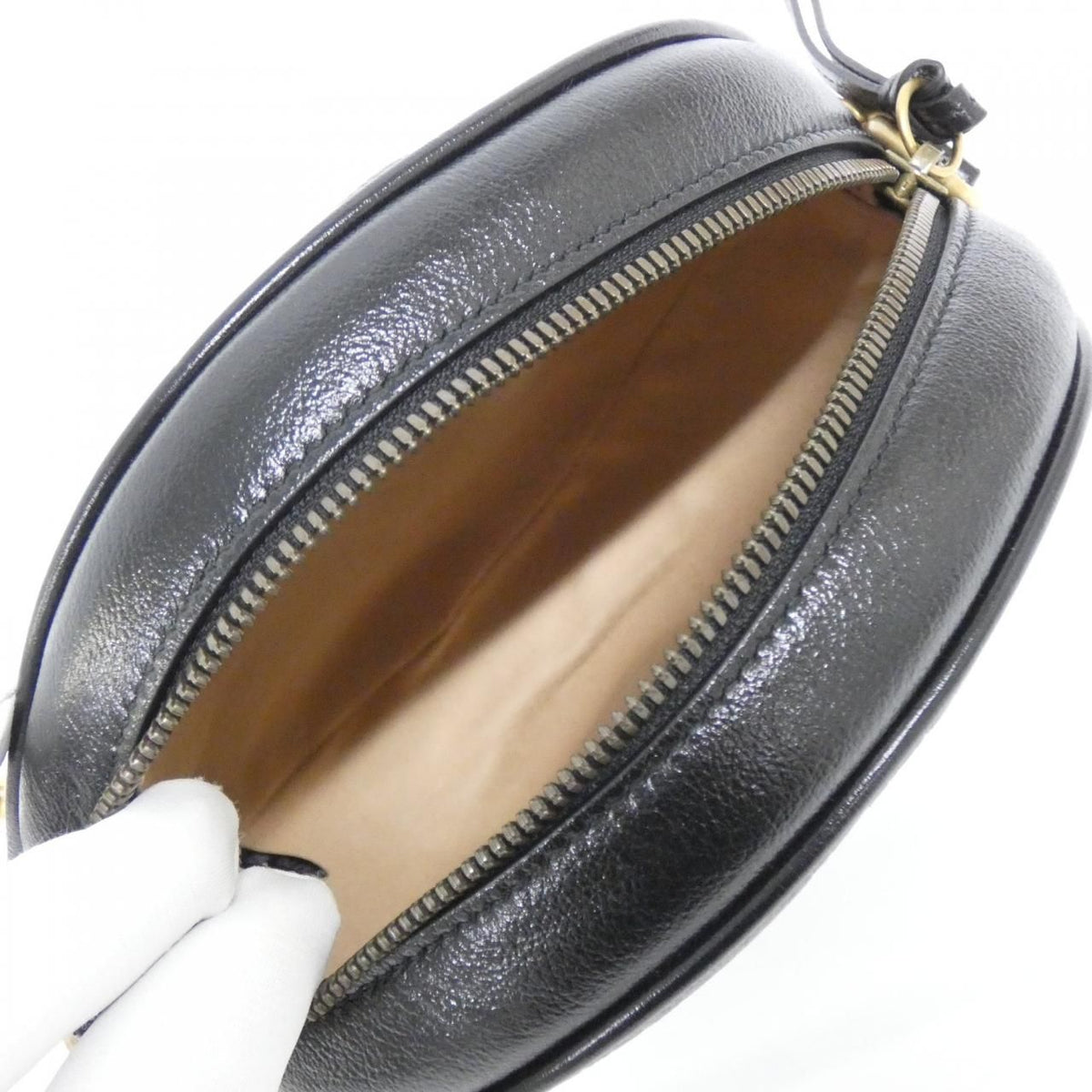 Gucci GG Marmont Shoulder Bag — view 7