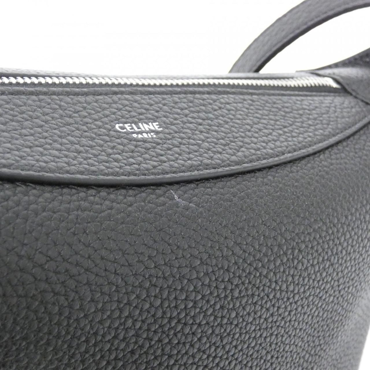 Celine Harry Shoulder Bag — view 4