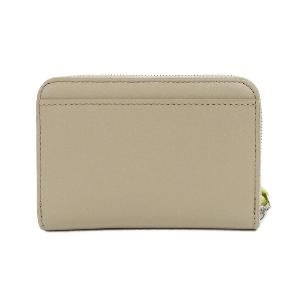 Loewe Knot Zip Coin Purse — view 2