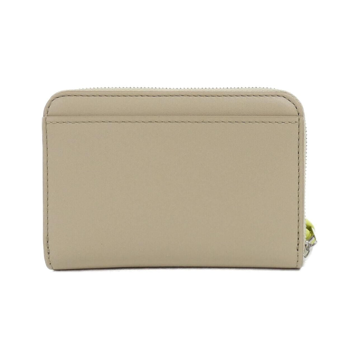 Loewe Knot Zip Coin Purse — view 2