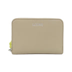 Loewe Knot Zip Coin Purse