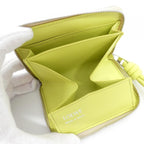 Loewe Knot Zip Coin Purse — view 5