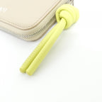 Loewe Knot Zip Coin Purse — view 4