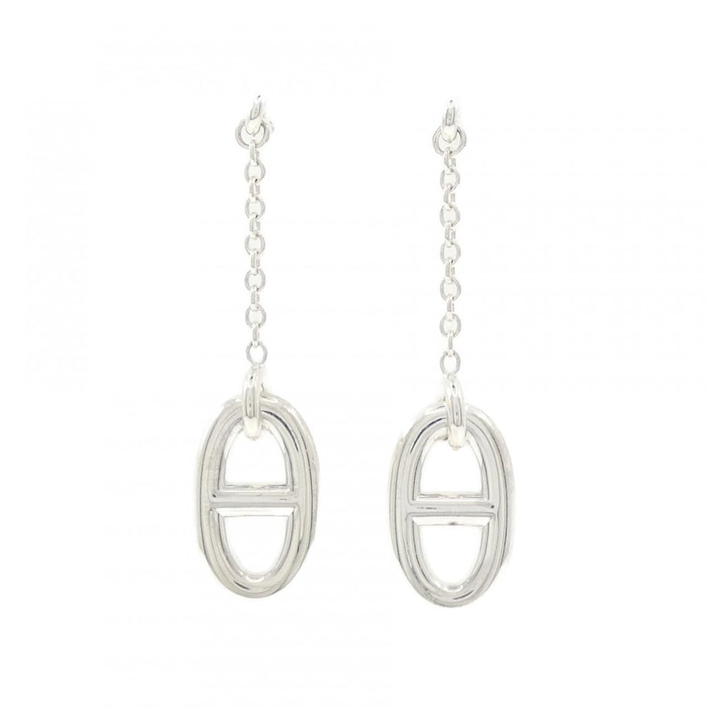 Hermes Farandole Earrings