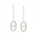 Hermes Farandole Earrings