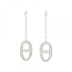 Hermes Farandole Earrings