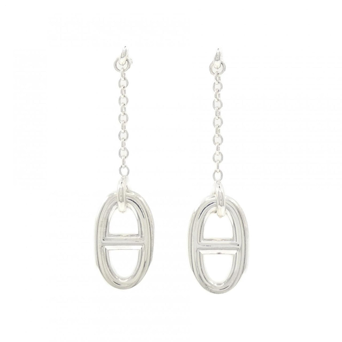 Hermes Farandole Earrings