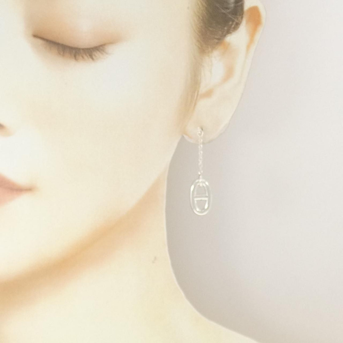 Hermes Farandole Earrings — view 4