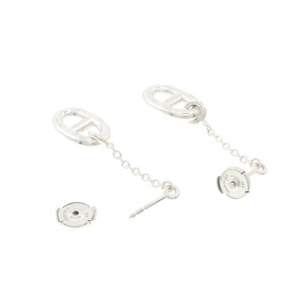 Hermes Farandole Earrings — view 3